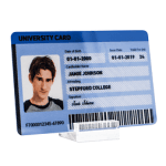 National Student ID Card