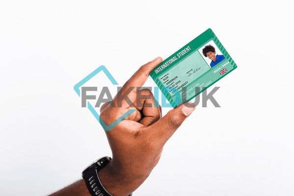 International Student Card