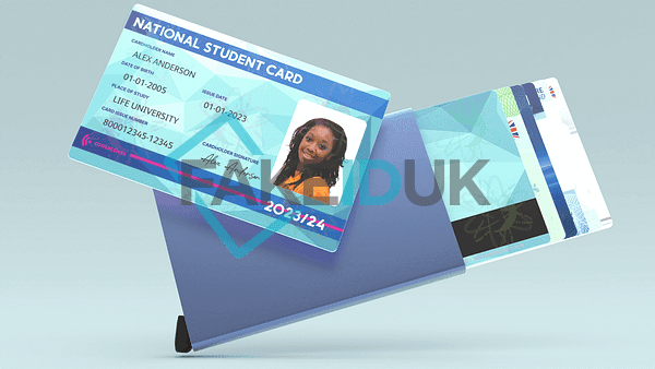 National Student Card
