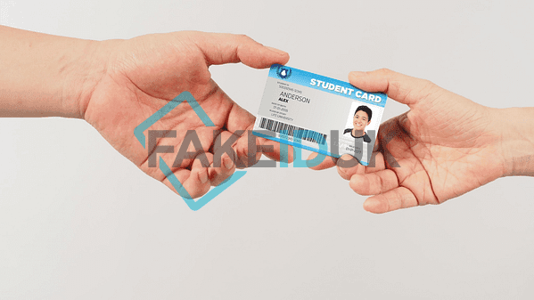 Universal Student Card